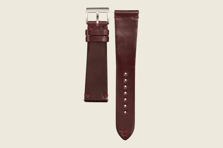 Shell Cordovan Minimal Strap Color #8
