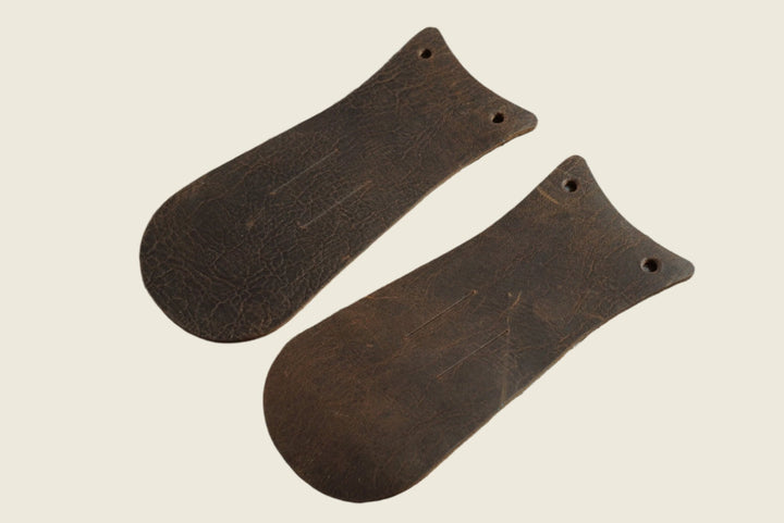 Snuff Kudu (C.F. Stead) Boot Kilties