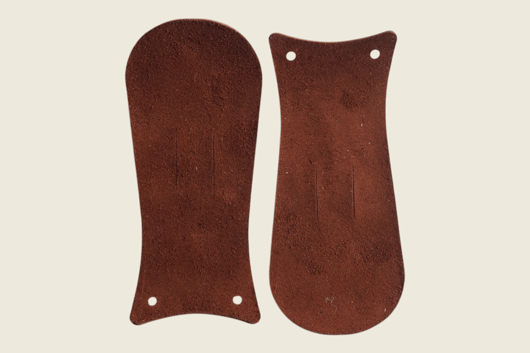 Snuff Kudu (C.F. Stead) Boot Kilties