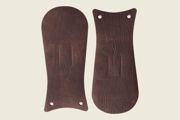 Snuff Kudu (C.F. Stead) Boot Kilties