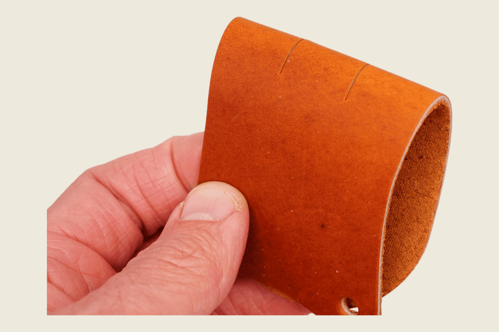 Tan Harness (S.B. Foot) Boot Kilties