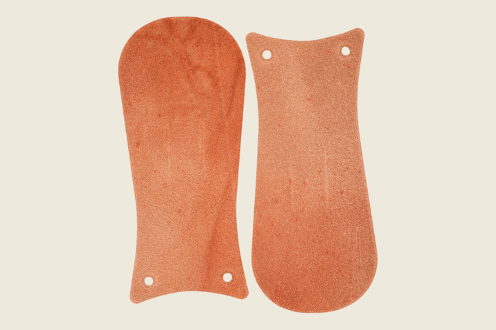 Tan Horsebutt (Guidi) Boot Kilties