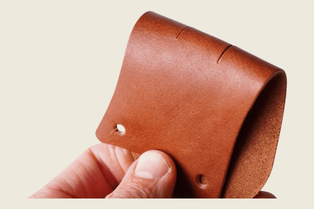 Teak Featherstone (S.B. Foot) Boot Kilties