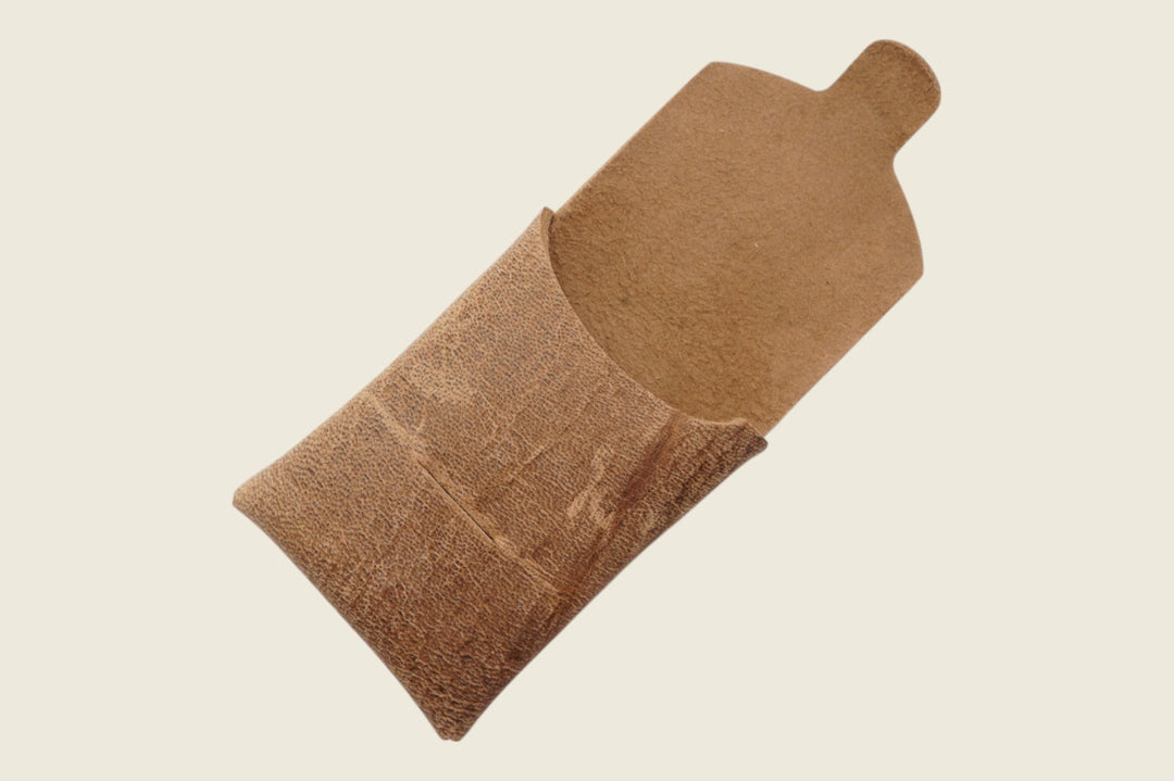 Ward - C.F. Stead (UK) Gaucho Kudu Front Pocket