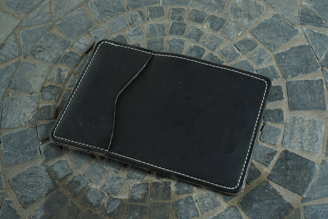 Warden - Black Horsebutt Guidi (Italy) Bifold