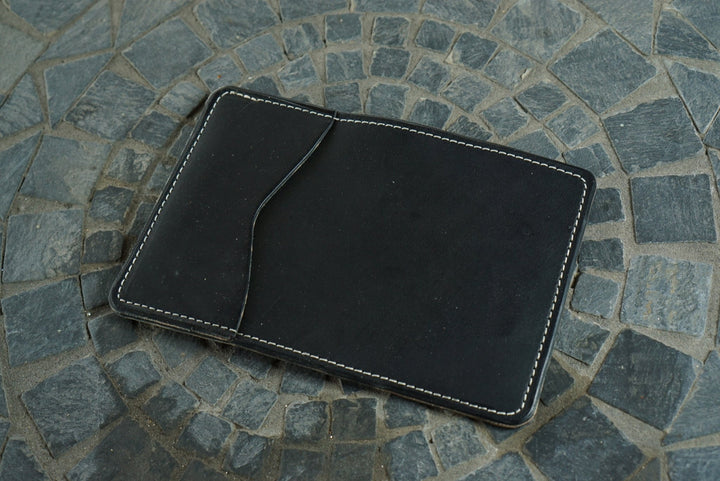 Warden - Black Horsebutt Guidi (Italy) Bifold