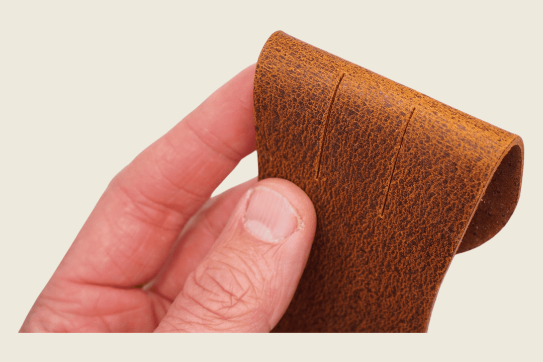 Whiskey Waxy Boar (Gallun) Boot Kilties