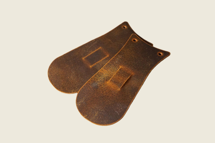 Whiskey Waxy Boar (Gallun) Boot Kilties