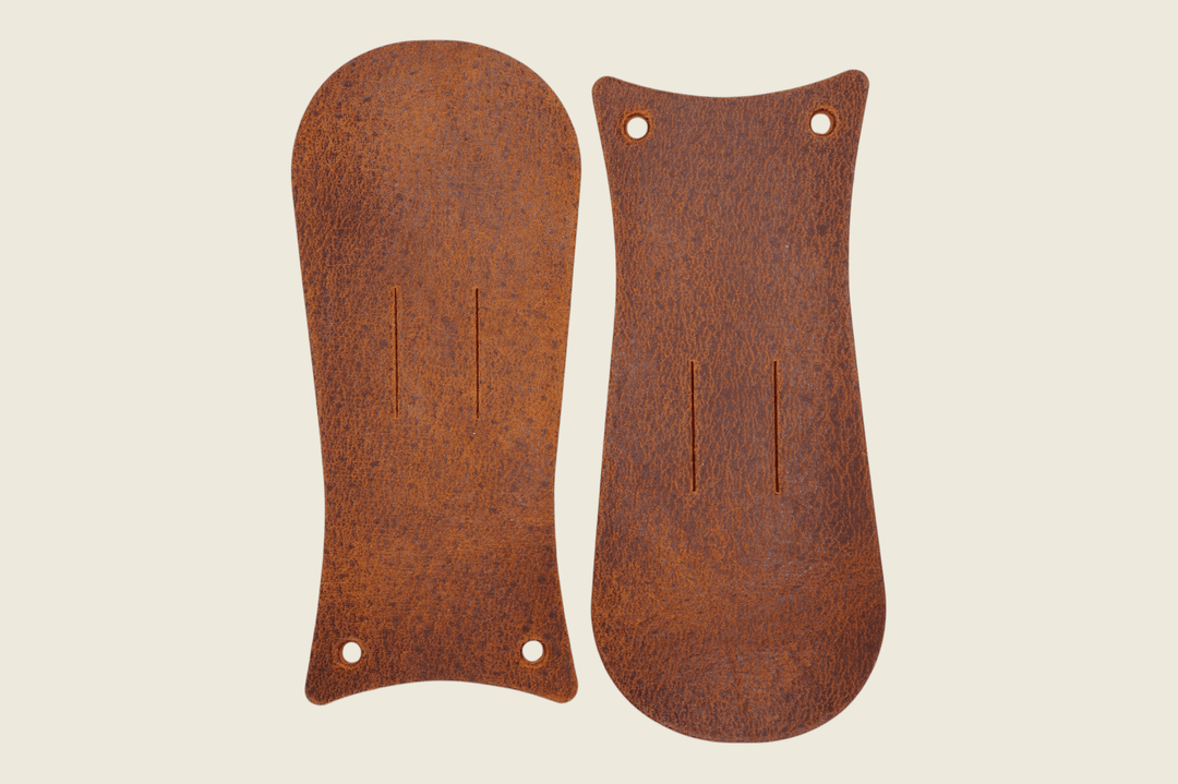 Whiskey Waxy Boar (Gallun) Boot Kilties
