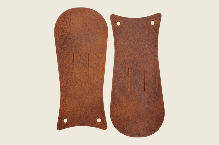 Whiskey Waxy Boar (Gallun) Boot Kilties