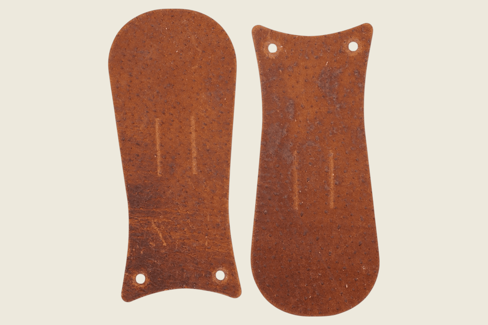 Whiskey Waxy Boar (Gallun) Boot Kilties