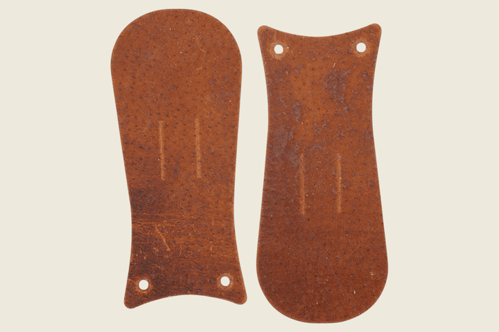 Whiskey Waxy Boar (Gallun) Boot Kilties