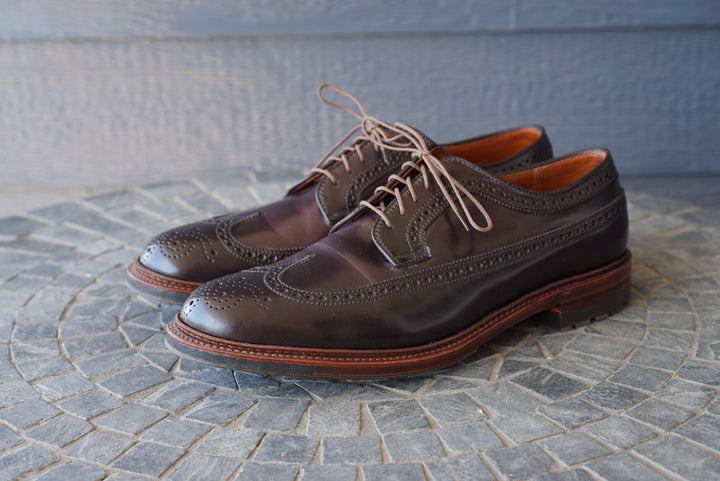 33" Round Cord Waxed Shoe Laces Shoe Laces