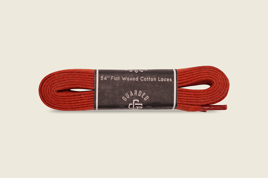 27 Round Cord Waxed Shoe Laces, 45% OFF