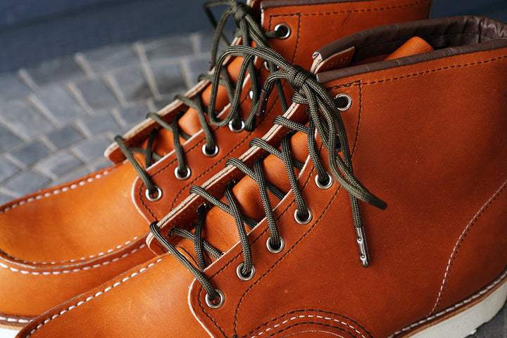 60" Paracord Boot Laces Shoe Laces