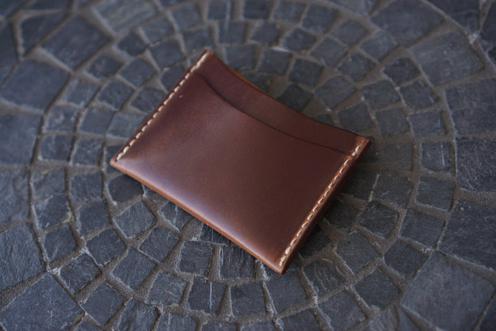 Bastion - Maryam Toscanello Horsebutt Front Pocket