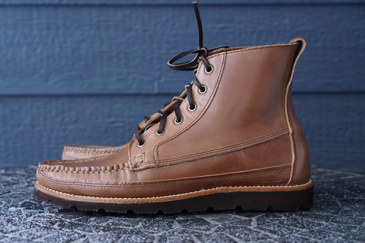 Rancourt Harrison Boot (size 10B) - Maryam Toscanello Horsebutt