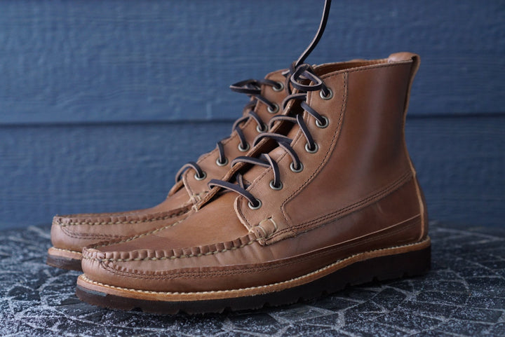 Rancourt Harrison Boot (size 10B) - Maryam Toscanello Horsebutt